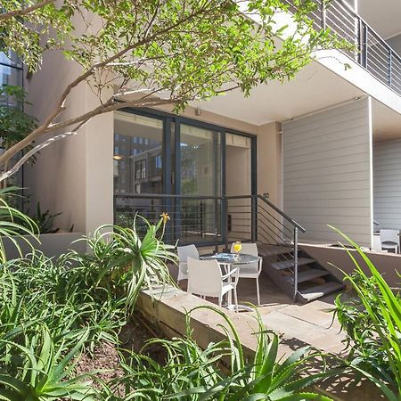 Adderley Terraces J10 By Ctha Cidade Do Cabo Exterior foto