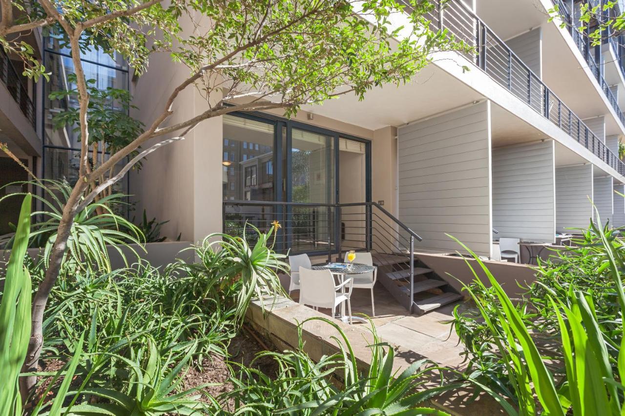 Adderley Terraces J10 By Ctha Cidade Do Cabo Exterior foto