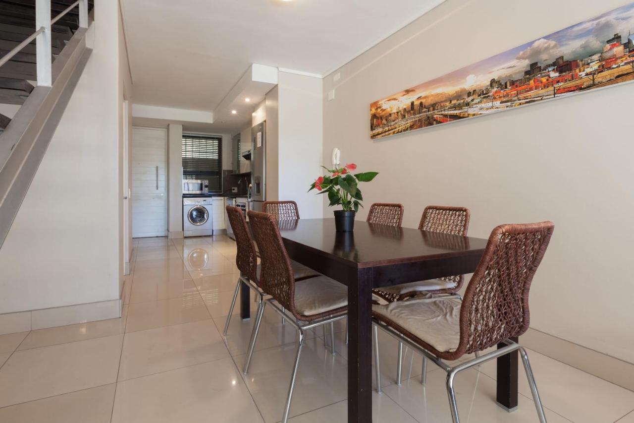Adderley Terraces J10 By Ctha Cidade Do Cabo Exterior foto