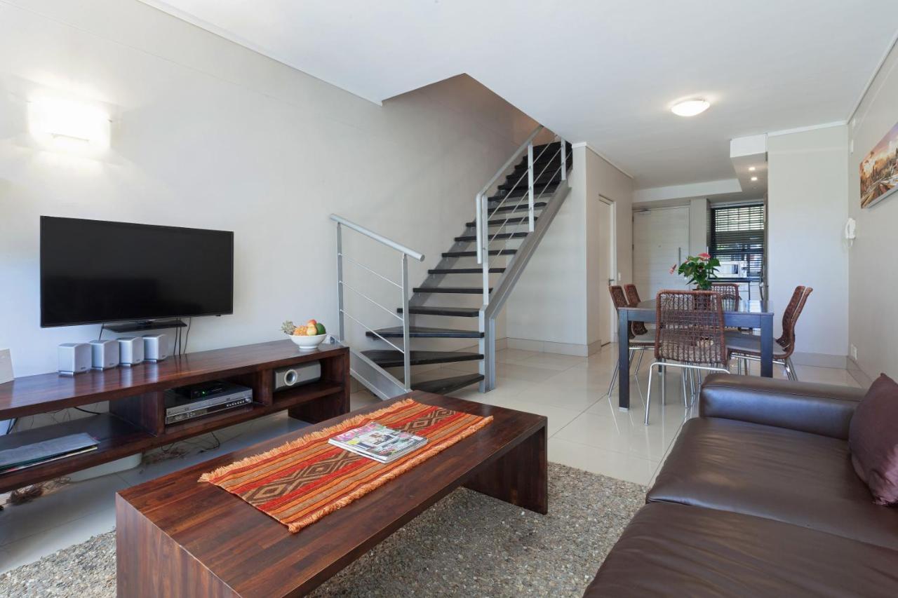 Adderley Terraces J10 By Ctha Cidade Do Cabo Exterior foto