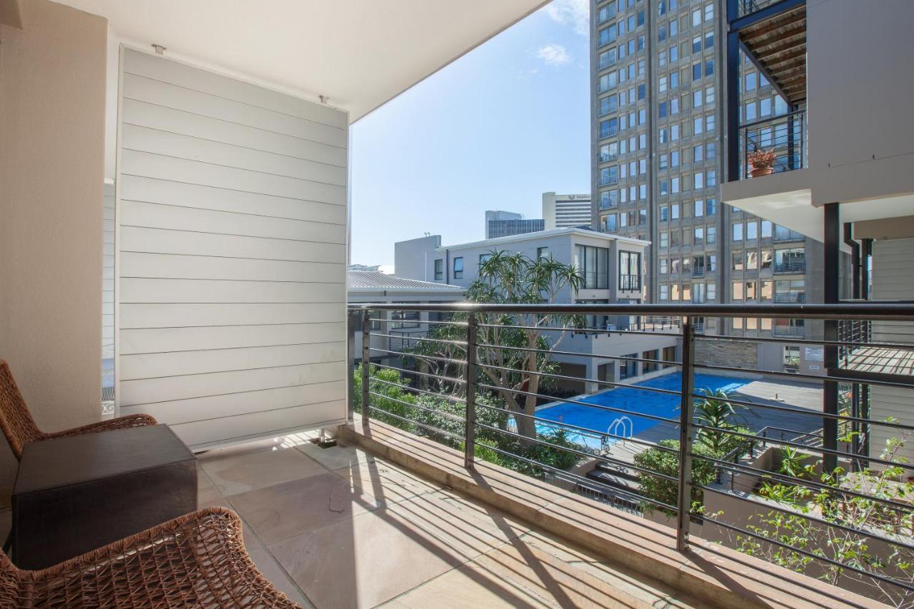 Adderley Terraces J10 By Ctha Cidade Do Cabo Exterior foto
