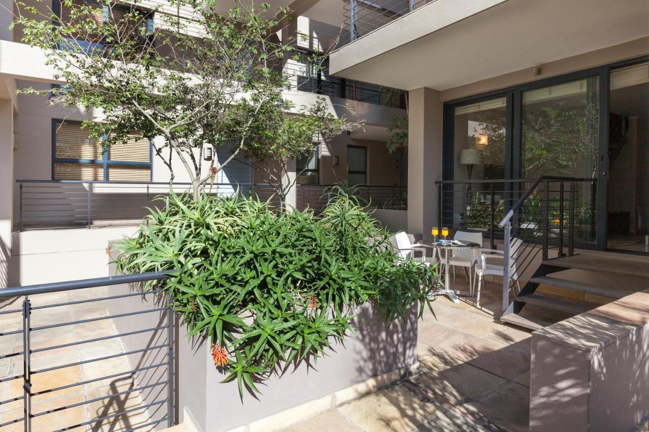 Adderley Terraces J10 By Ctha Cidade Do Cabo Exterior foto