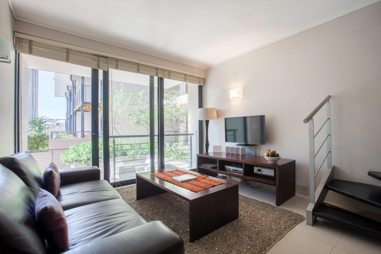 Adderley Terraces J10 By Ctha Cidade Do Cabo Exterior foto
