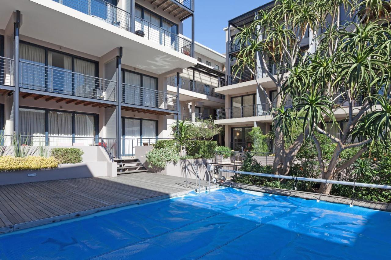 Adderley Terraces J10 By Ctha Cidade Do Cabo Exterior foto