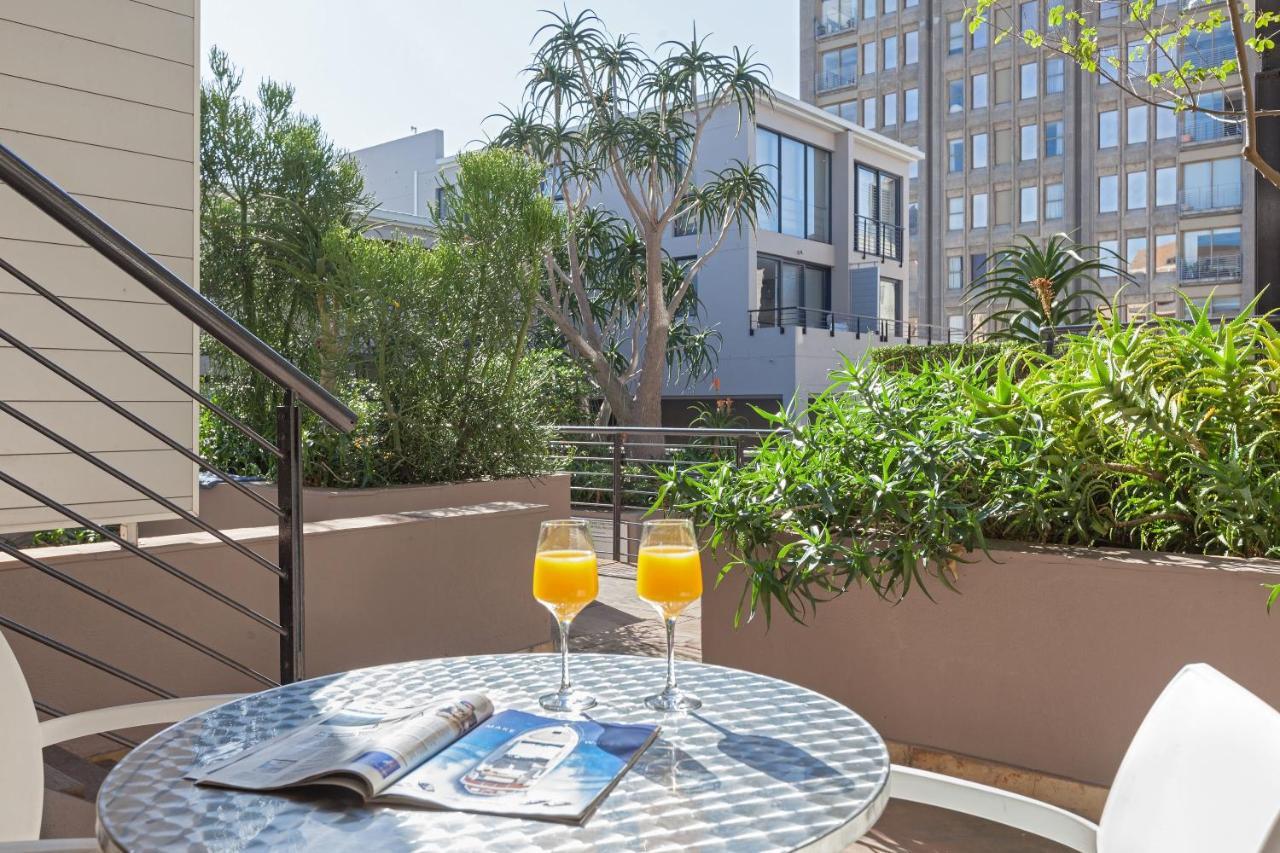 Adderley Terraces J10 By Ctha Cidade Do Cabo Exterior foto