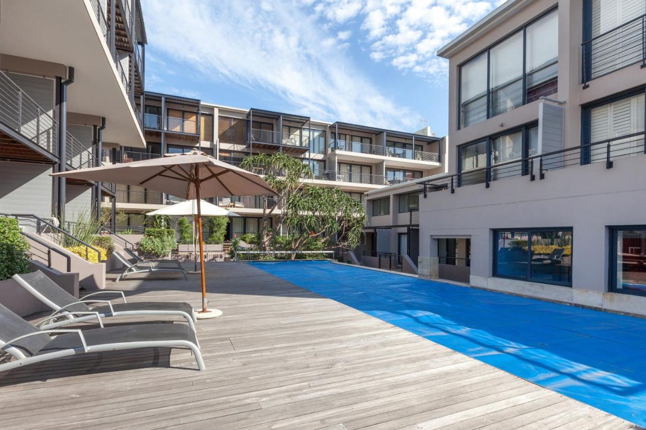 Adderley Terraces J10 By Ctha Cidade Do Cabo Exterior foto