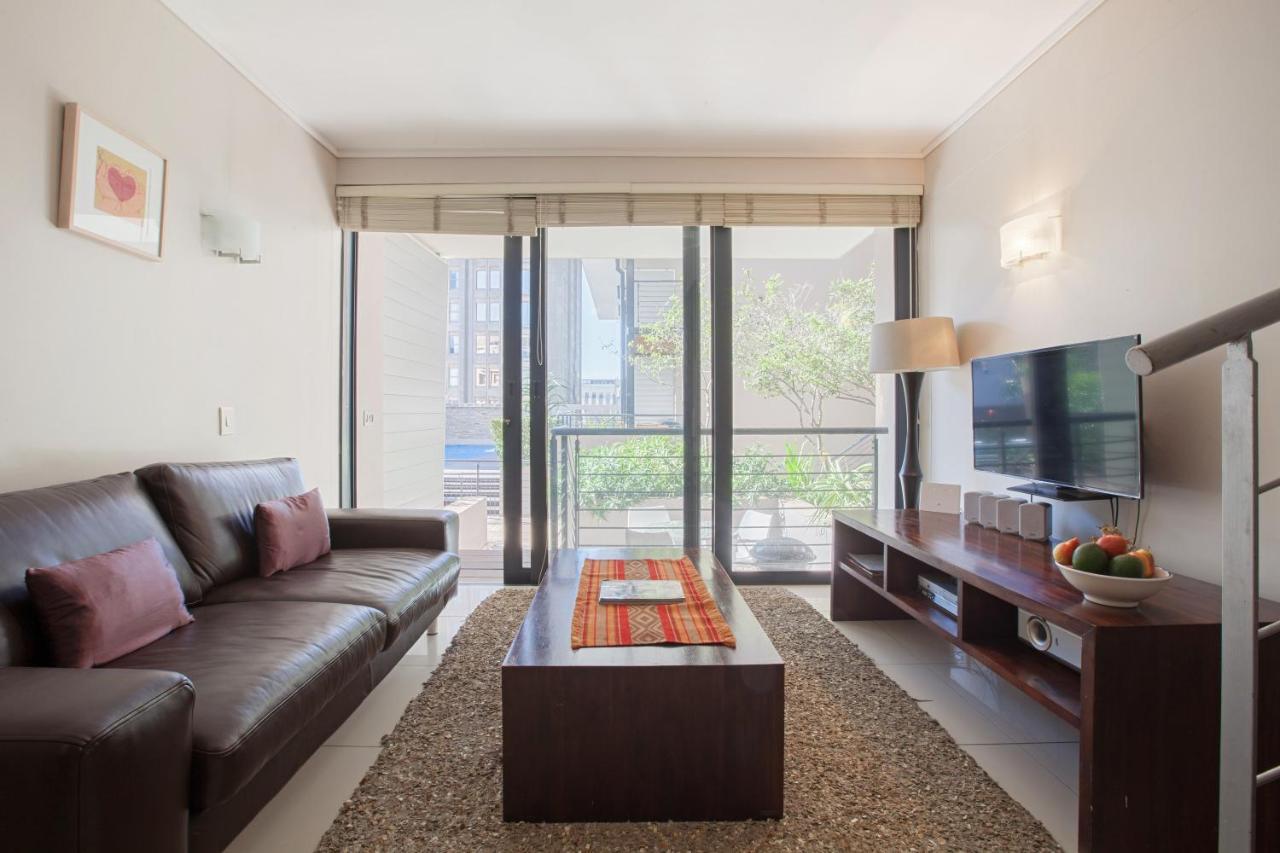 Adderley Terraces J10 By Ctha Cidade Do Cabo Exterior foto