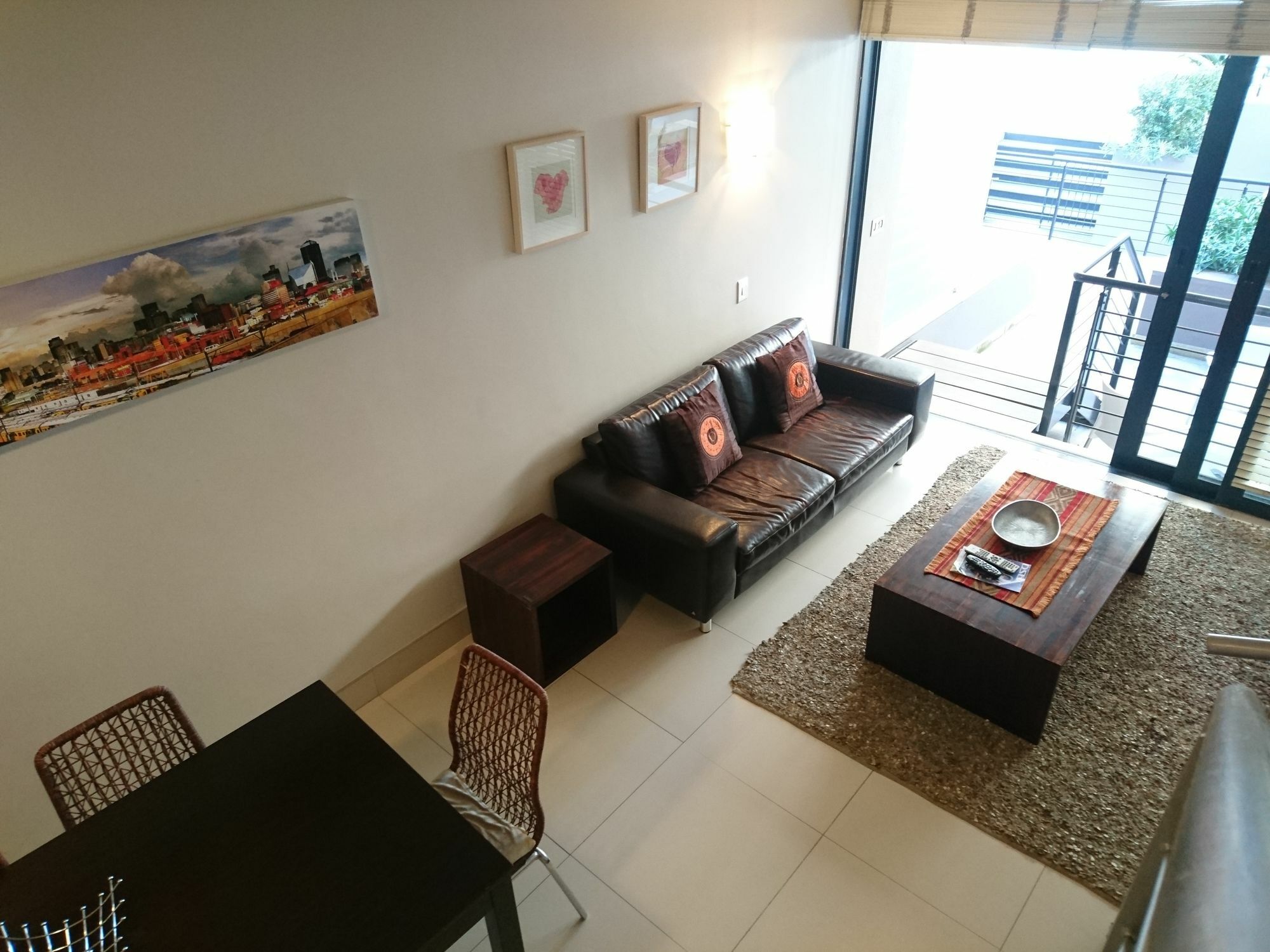 Adderley Terraces J10 By Ctha Cidade Do Cabo Exterior foto