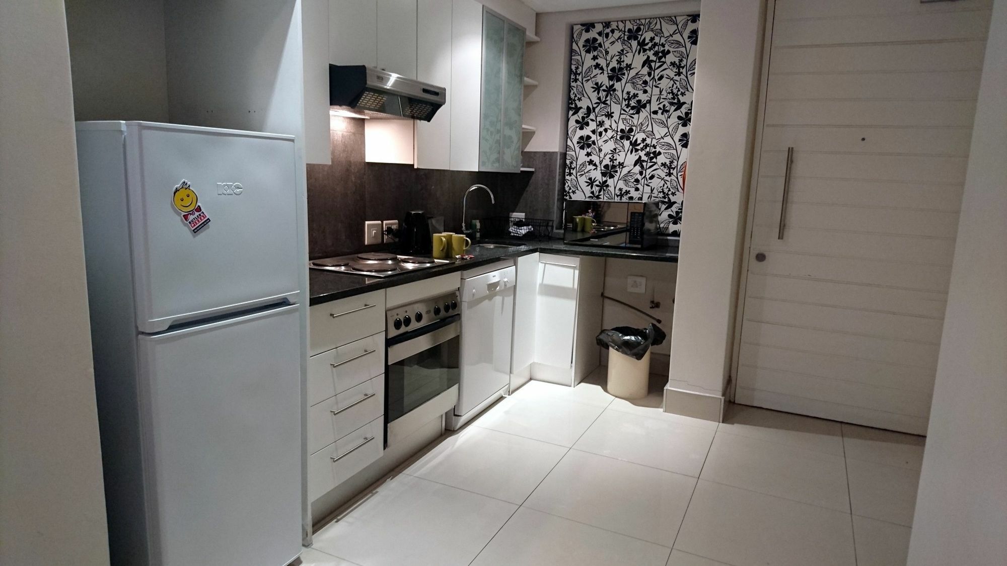 Adderley Terraces J10 By Ctha Cidade Do Cabo Exterior foto