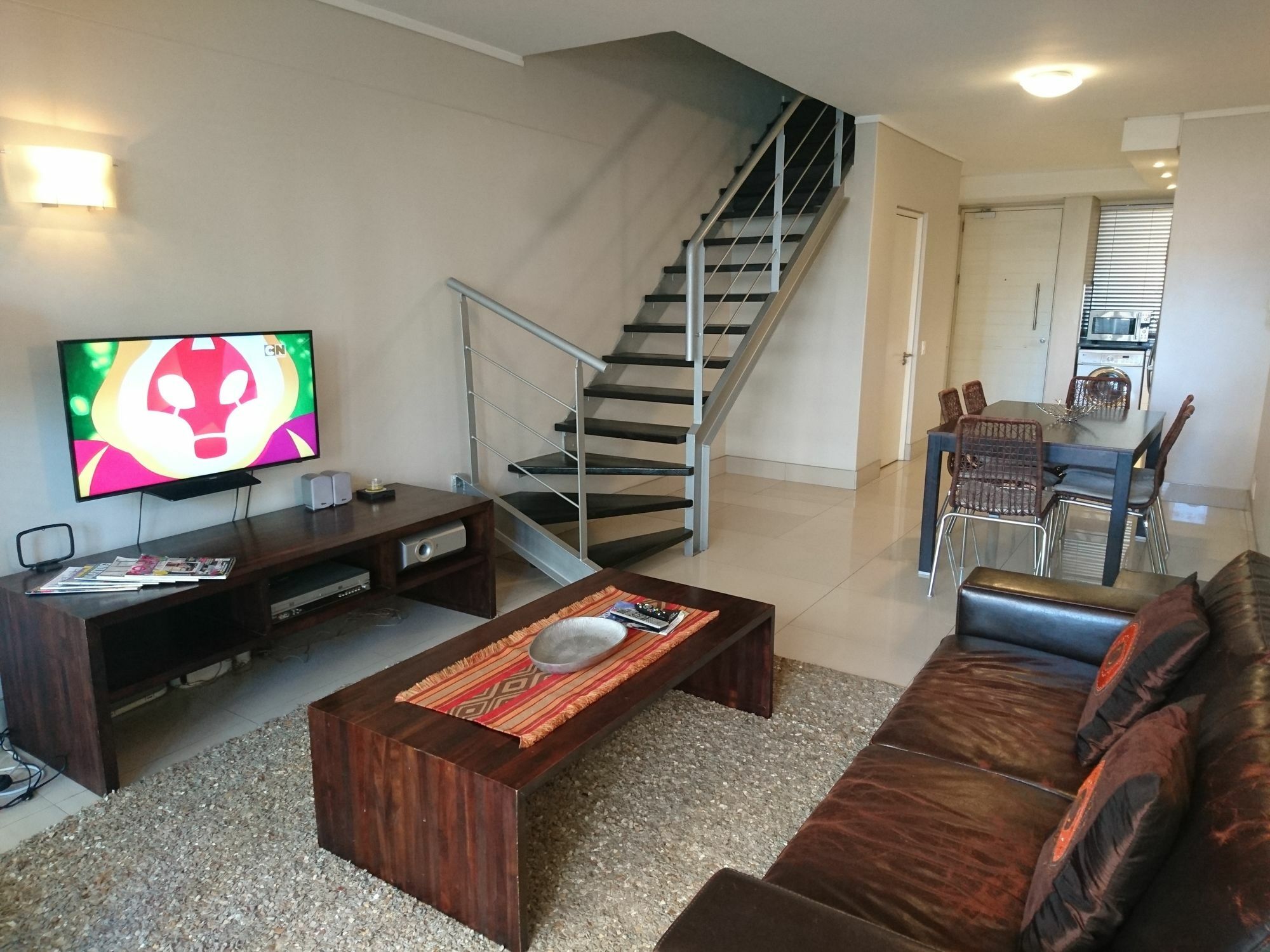 Adderley Terraces J10 By Ctha Cidade Do Cabo Exterior foto