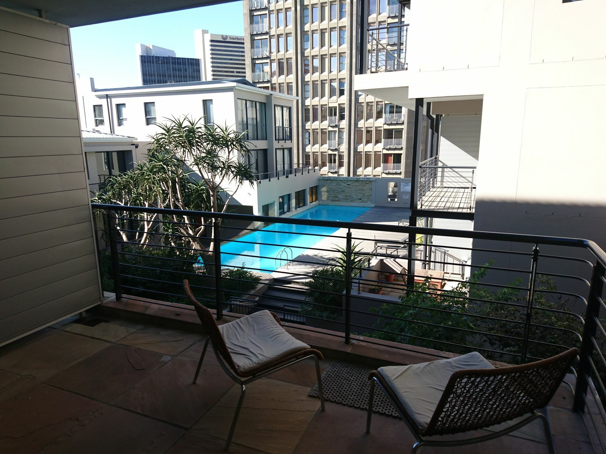 Adderley Terraces J10 By Ctha Cidade Do Cabo Exterior foto